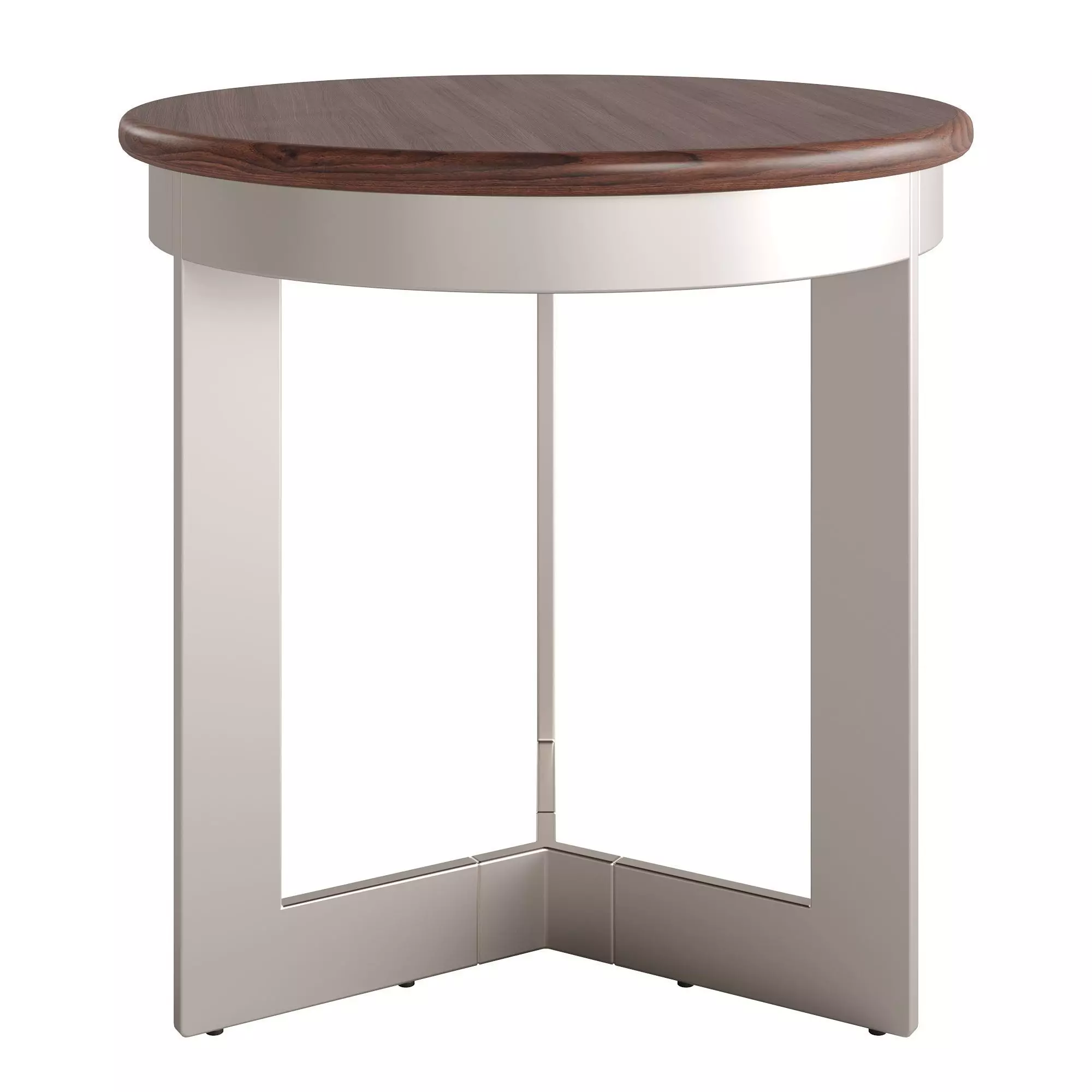 Joel Side Table by Turri 3D model