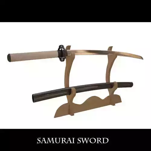 Samuray Sword