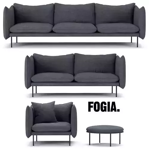 Fogia Tiki Collection