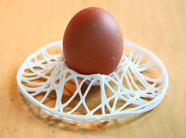 Egg Holder 3D model_0