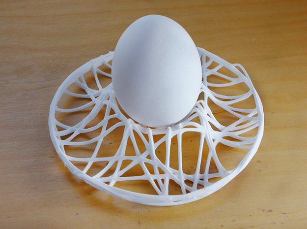 Egg Holder 3D model_1