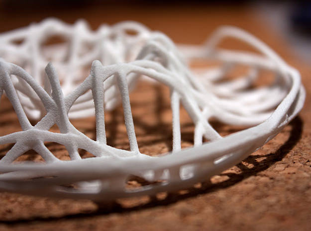 Egg Holder 3D model_2