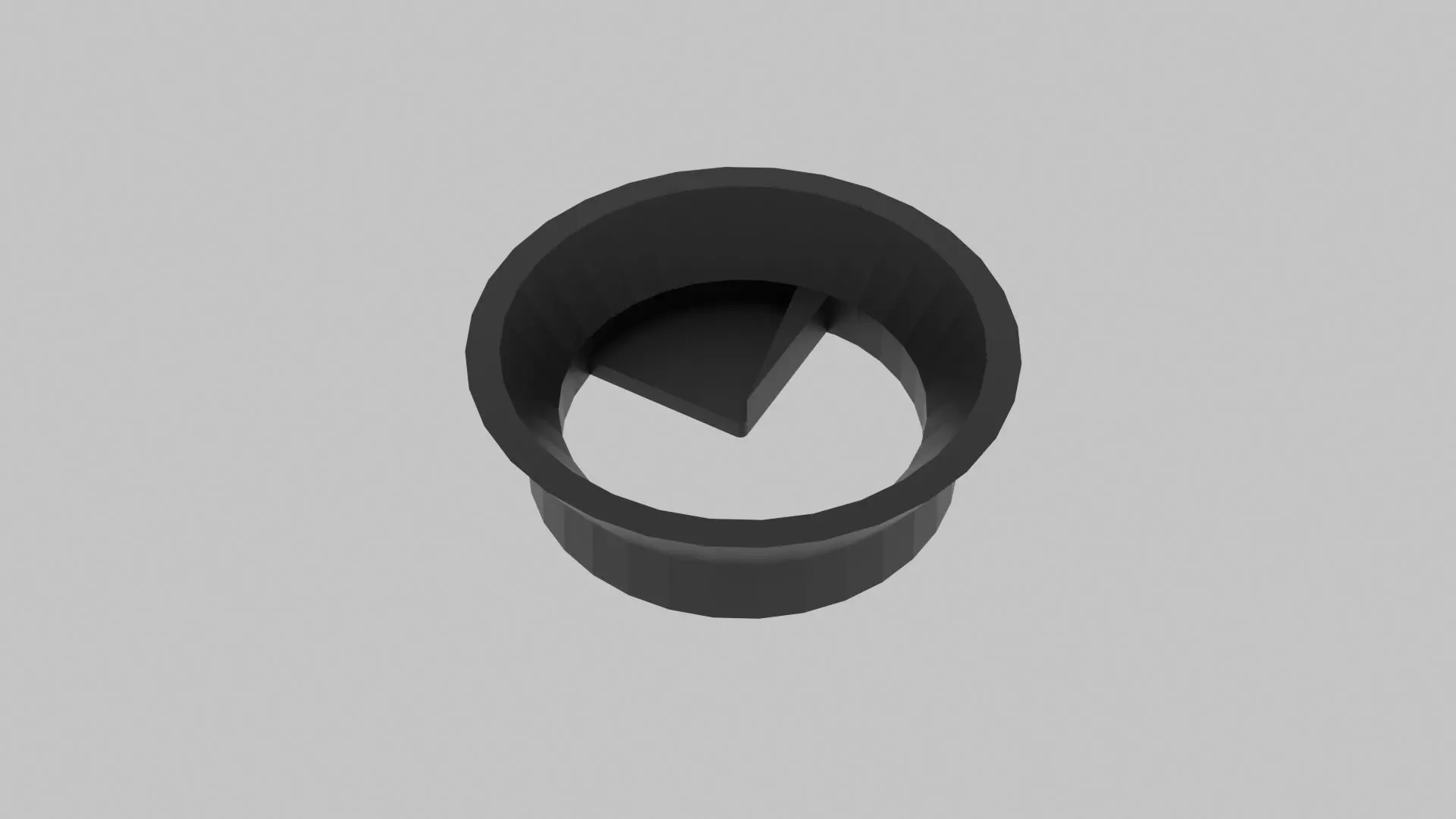 MokaPotBeater 3D print model