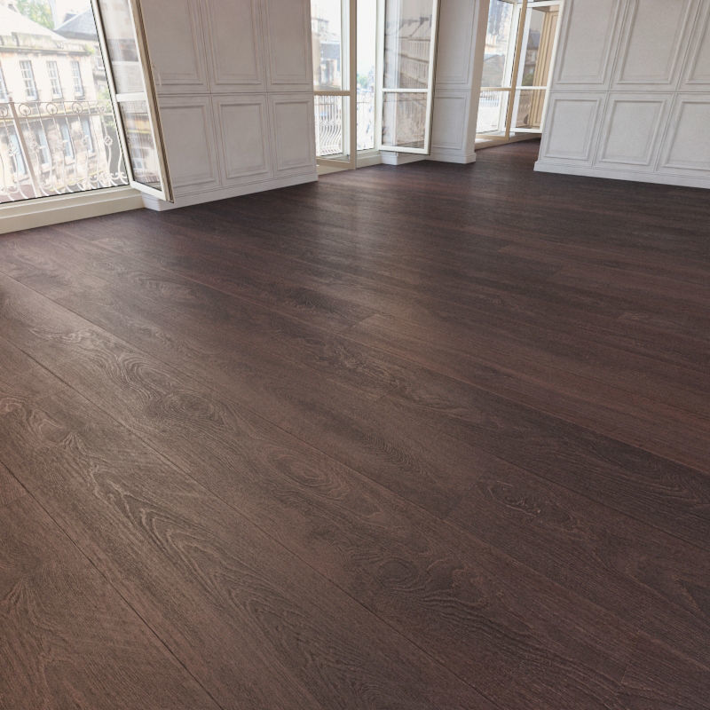 Parquet Floors 3 WITHOUT PLUGINS 3D model_11