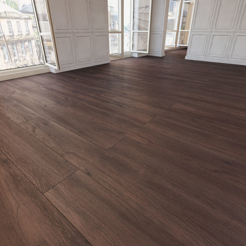 Parquet Floors 3 WITHOUT PLUGINS 3D model_23