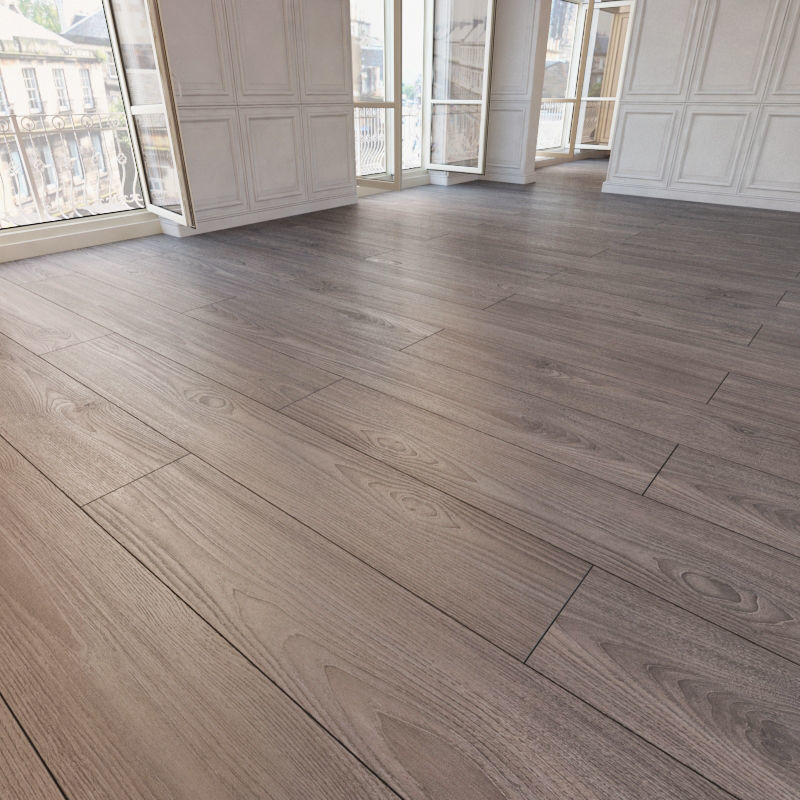 Parquet Floors 3 WITHOUT PLUGINS 3D model_51
