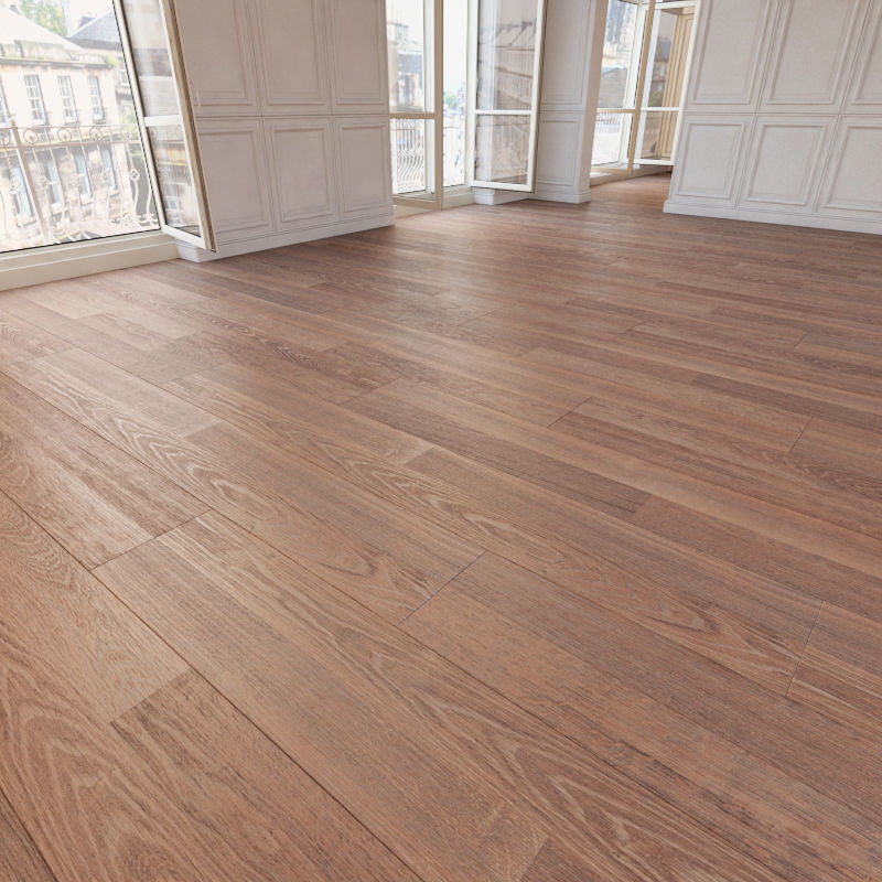 Parquet Floors 3 WITHOUT PLUGINS 3D model_22