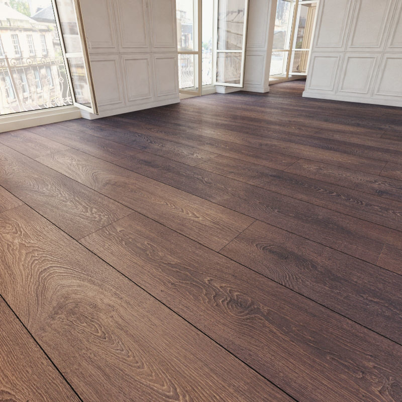 Parquet Floors 3 WITHOUT PLUGINS 3D model_39