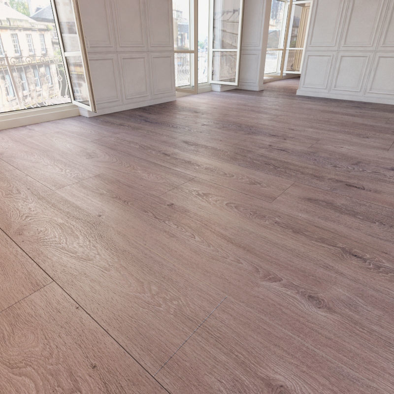 Parquet Floors 3 WITHOUT PLUGINS 3D model_32