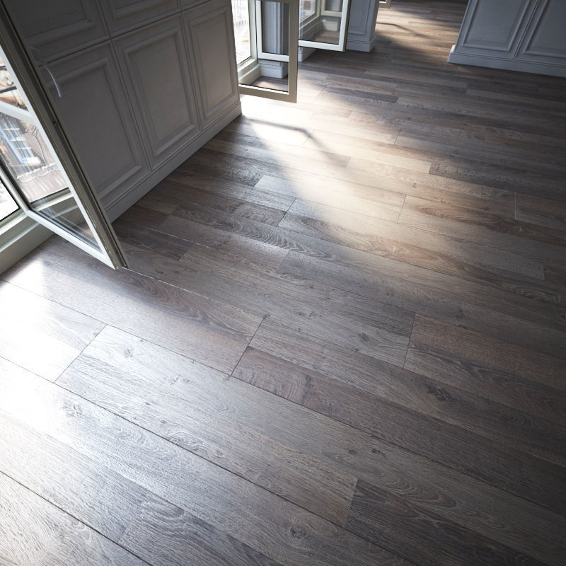 Parquet Floors 3 WITHOUT PLUGINS 3D model_4