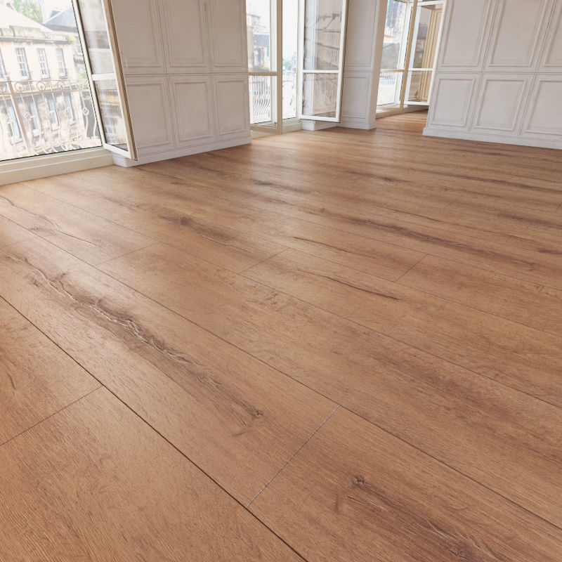 Parquet Floors 3 WITHOUT PLUGINS 3D model_35