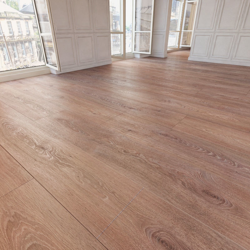 Parquet Floors 3 WITHOUT PLUGINS 3D model_28