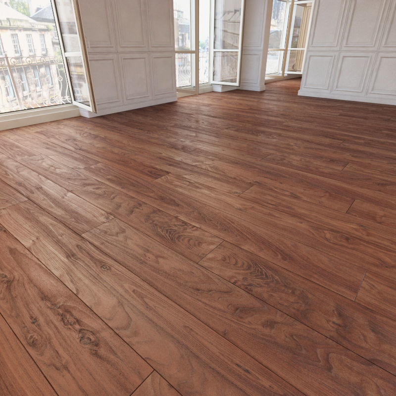 Parquet Floors 3 WITHOUT PLUGINS 3D model_47