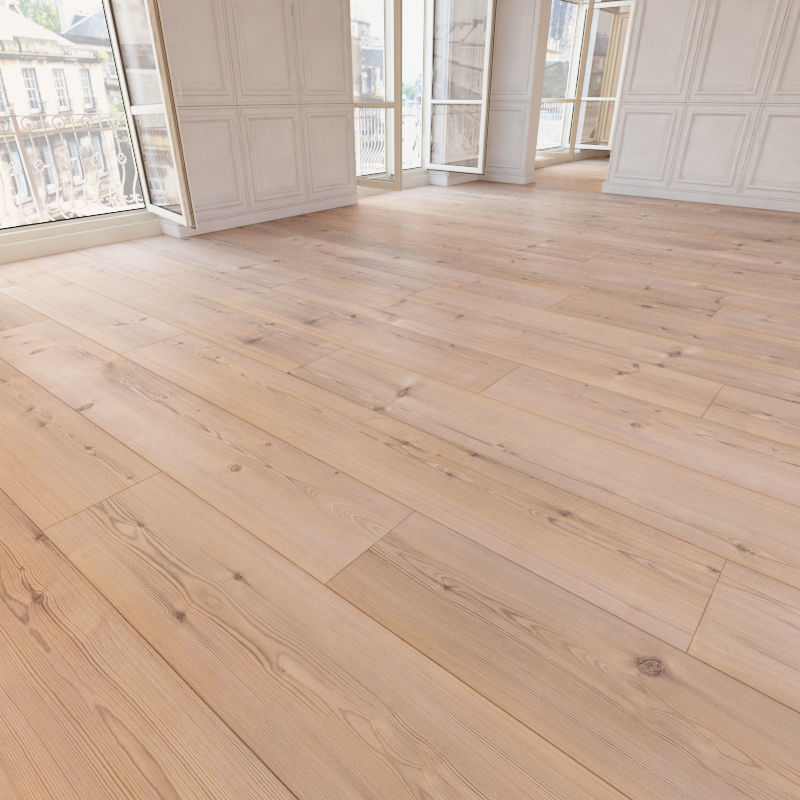 Parquet Floors 3 WITHOUT PLUGINS 3D model_50
