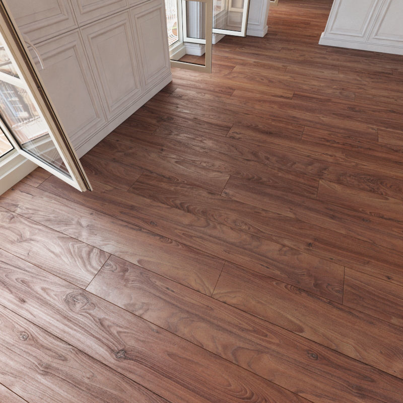 Parquet Floors 3 WITHOUT PLUGINS 3D model_44