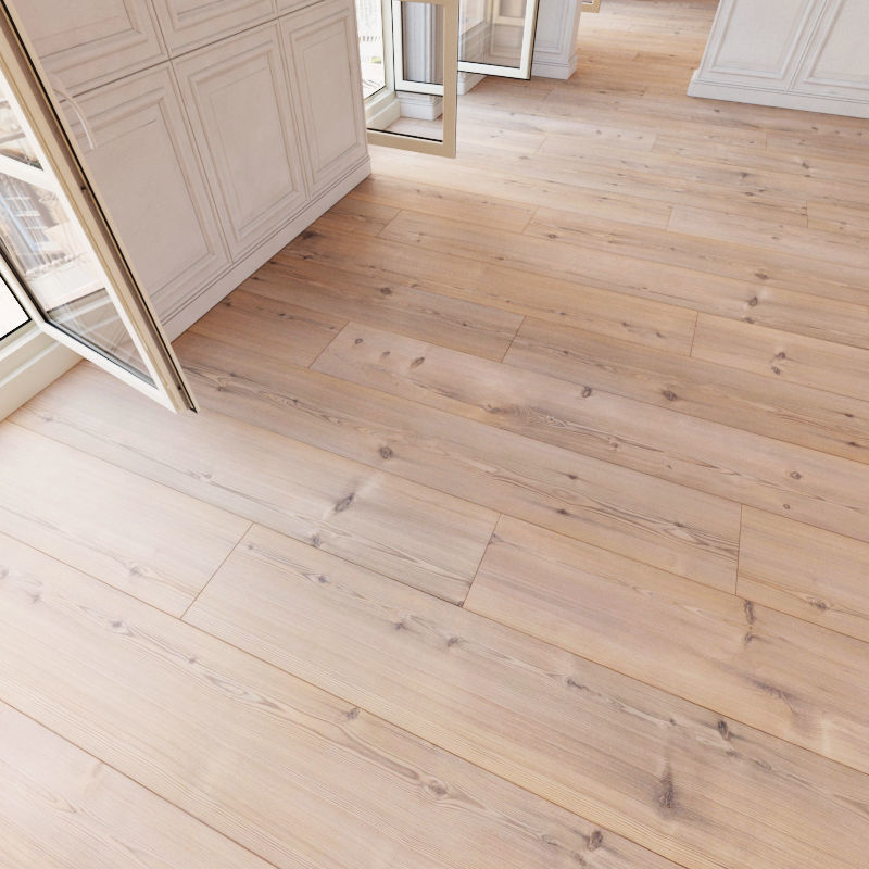 Parquet Floors 3 WITHOUT PLUGINS 3D model_52