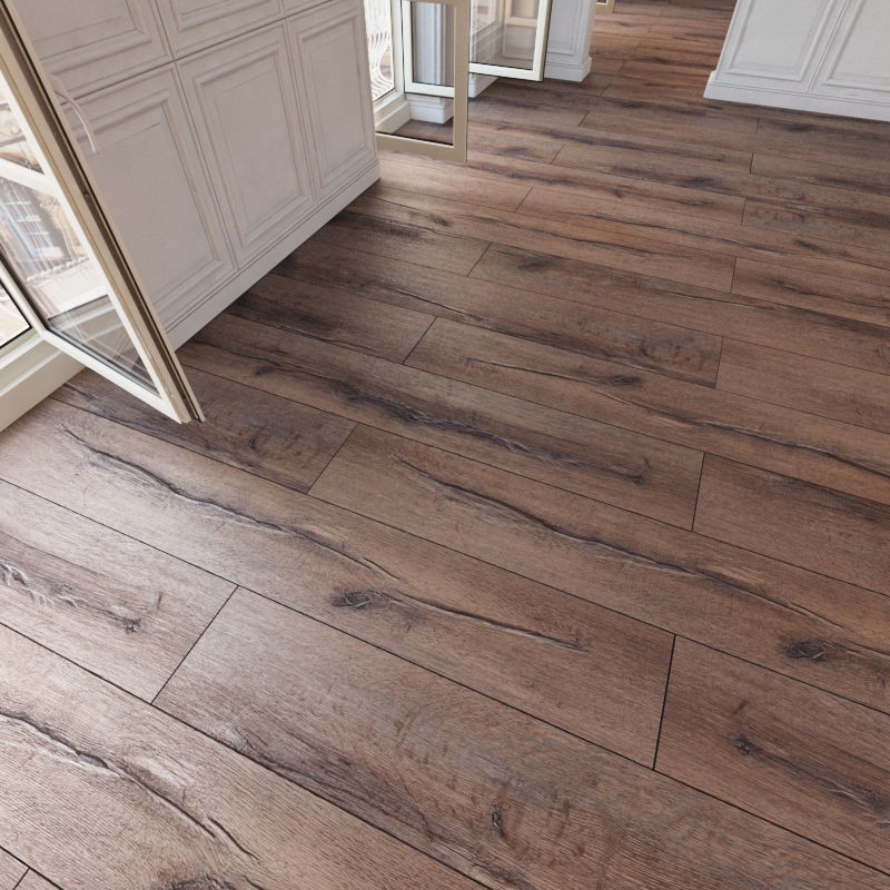 Parquet Floors 3 WITHOUT PLUGINS 3D model_14