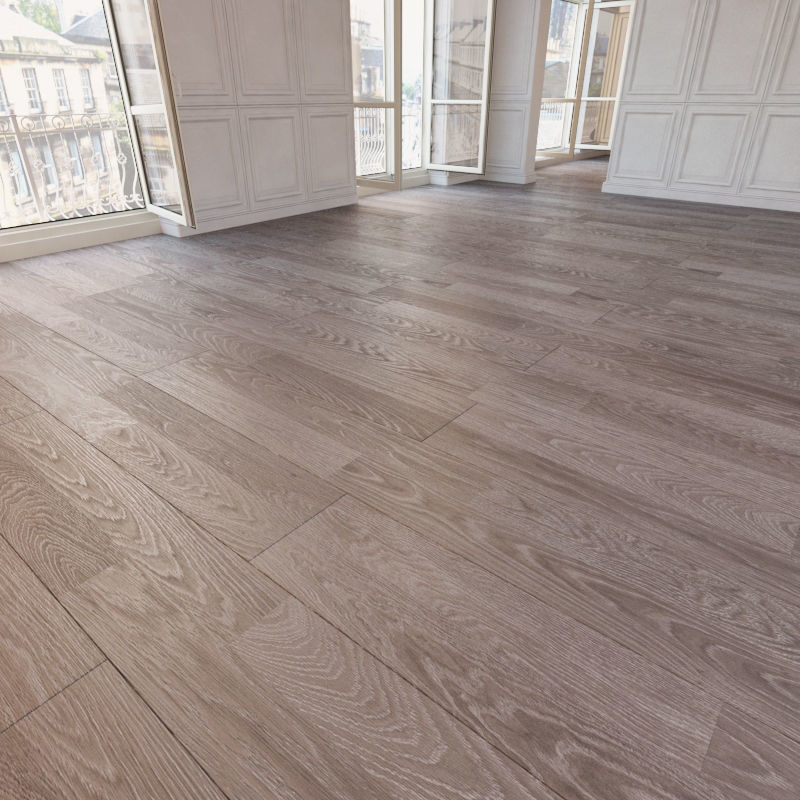 Parquet Floors 3 WITHOUT PLUGINS 3D model_17