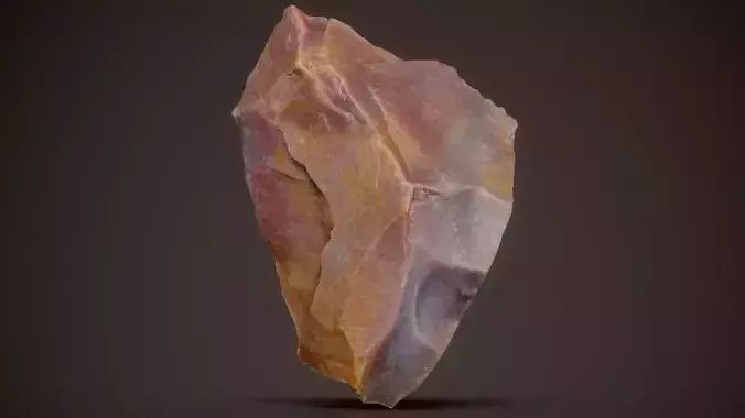 Red Purple Jasper Jaspis