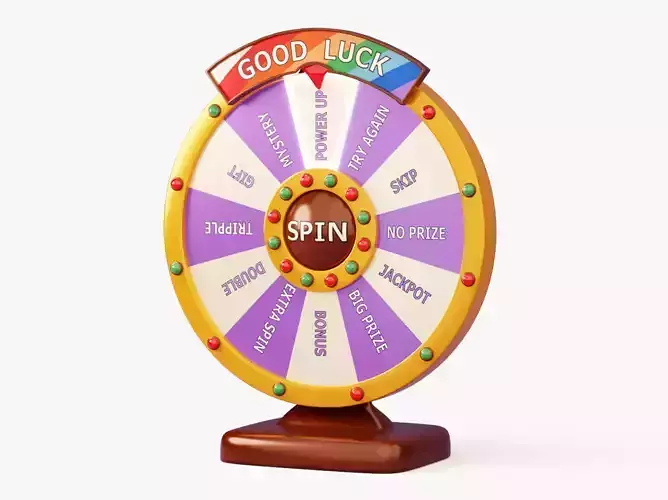 Wheel of Fortune