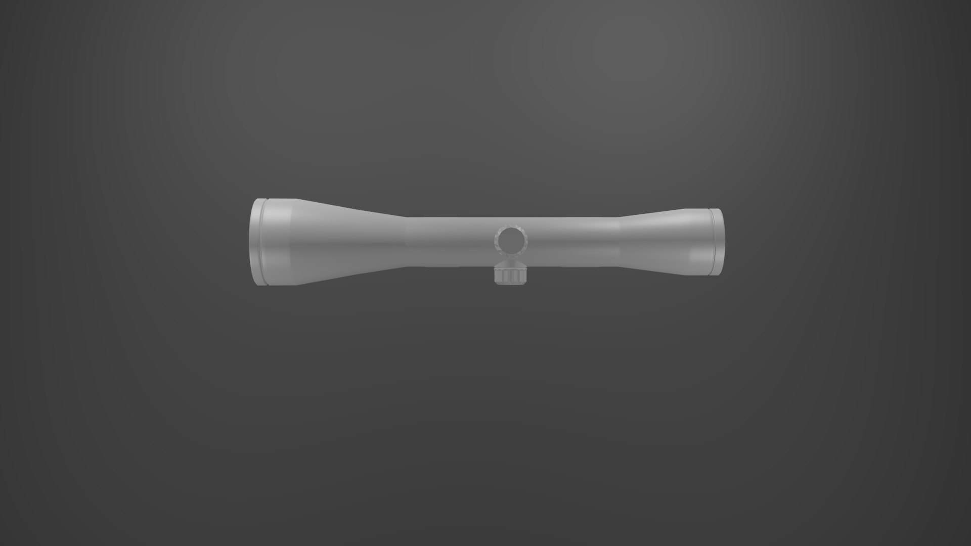 basic scope 3D model_1