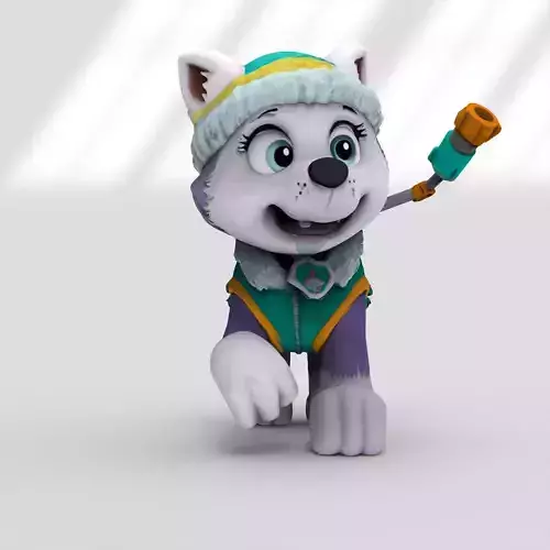 Everest - Paw Patrol