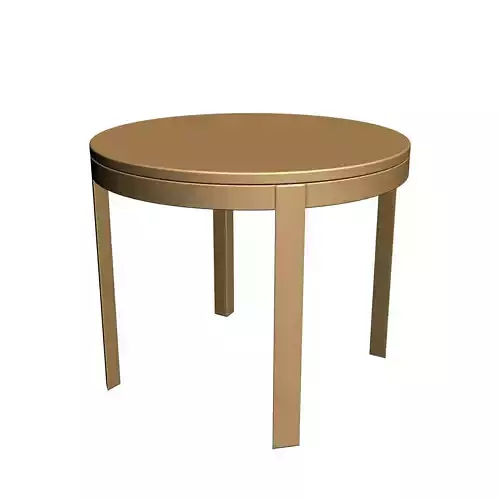Table round 005