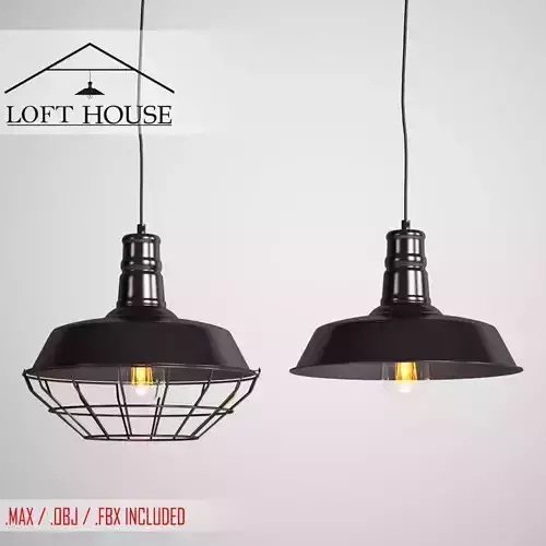 LOFT HOUSE P-99 P-100