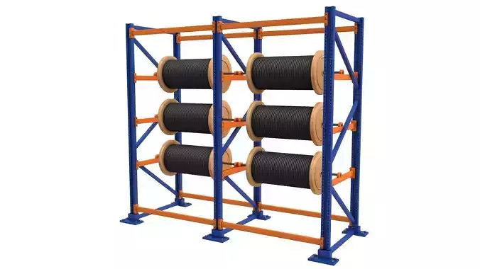 Cantilever Racking System