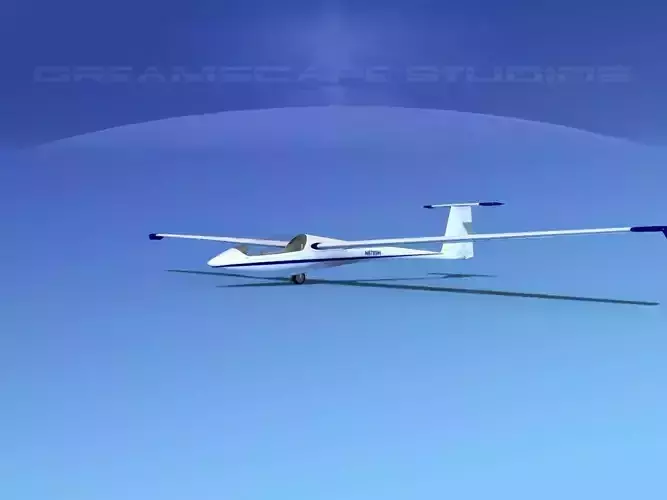 Centrair C-101 Pegase V01