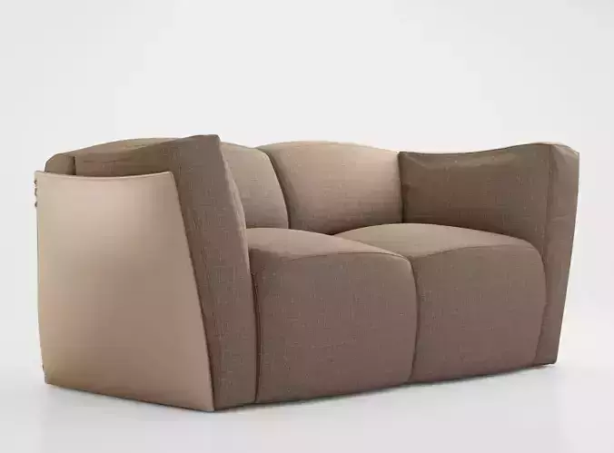 Giorgetti MY sofa 