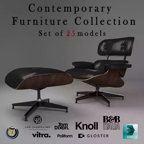 Contemporary Furniture Collection