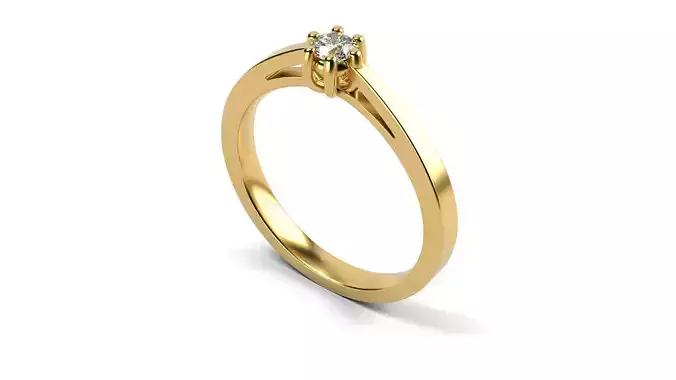 Engagement ring 23 ALL SIZES