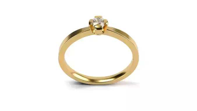 Engagement ring 24 ALL SIZES