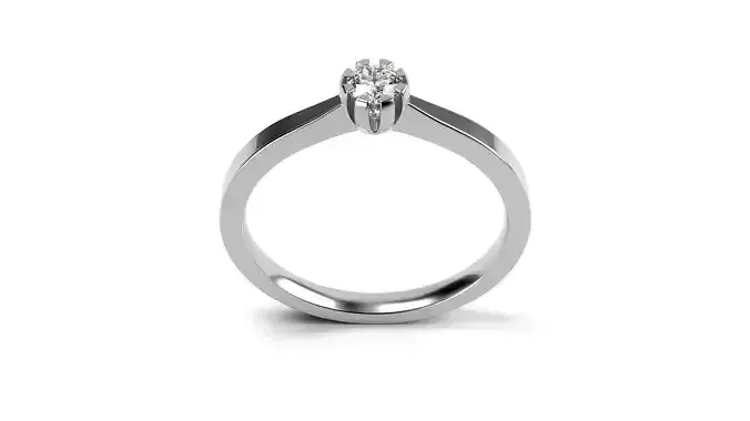 Engagement ring 25 ALL SIZES