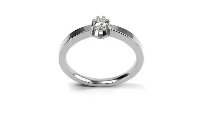 Engagement ring 27 ALL SIZES