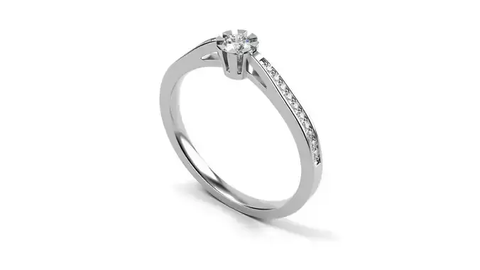 Engagement ring 30 ALL SIZES