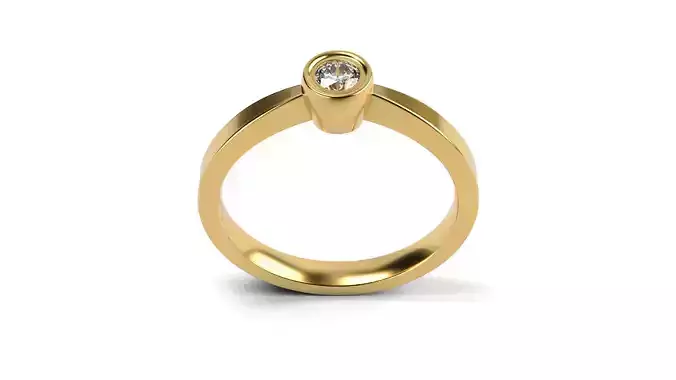 Engagement ring 31 ALL SIZES