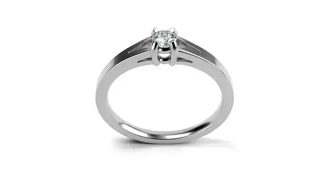 Engagement ring 34 ALL SIZES