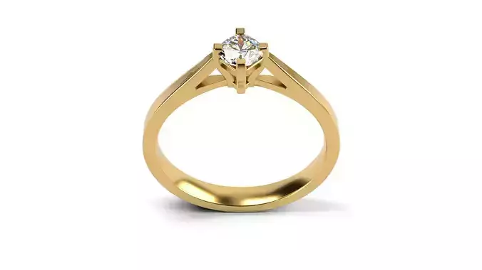 Engagement ring 14 ALL SIZES