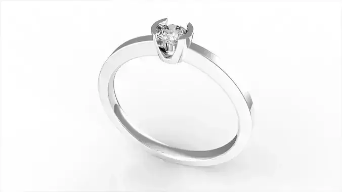 Engagement ring 16 ALL SIZES