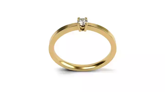 Engagement ring 17 ALL SIZES