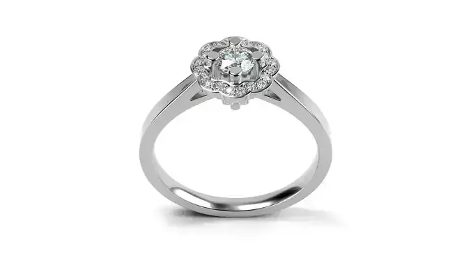 Engagement ring 20 ALL SIZES