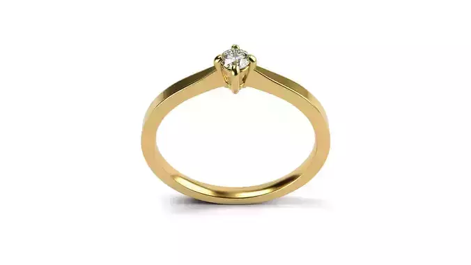 Engagement Ring