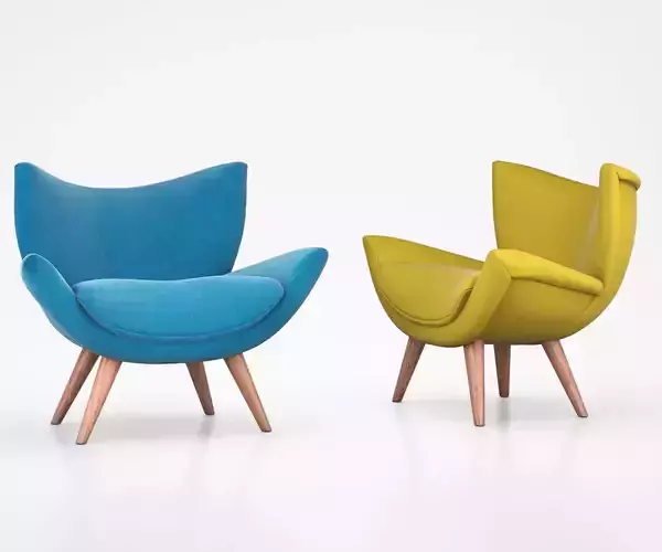  John Lewis Bump Chair Varese Turquoise