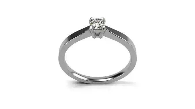 Engagement Ring