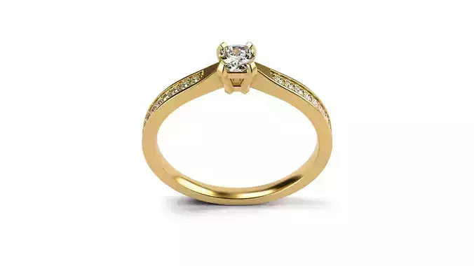 Engagement Ring