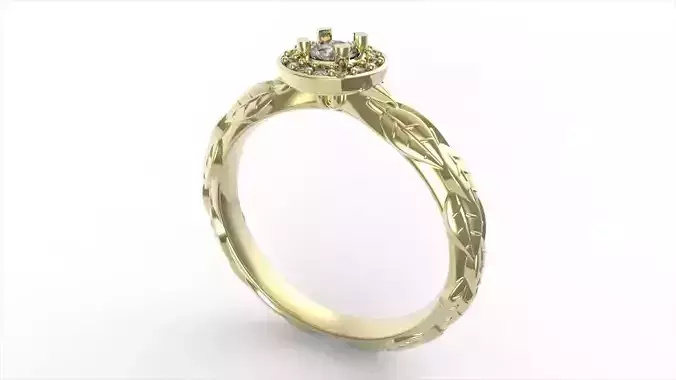 Engagement Ring