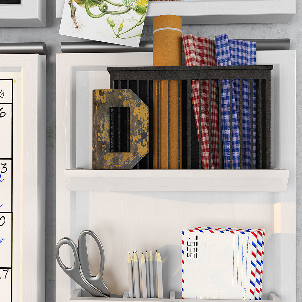 Pottery Barn Daily System 3D model_3