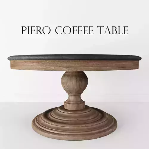 Piero Coffee Table
